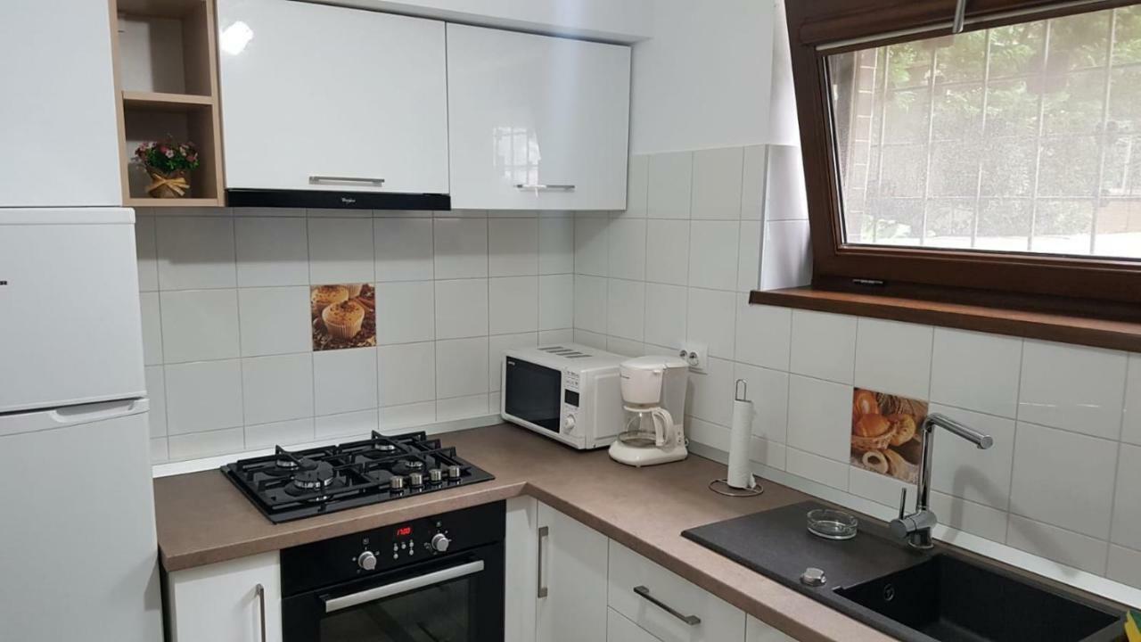 Tina Apartament 2 Craiova Exterior foto