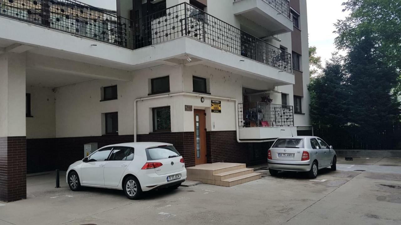 Tina Apartament 2 Craiova Exterior foto