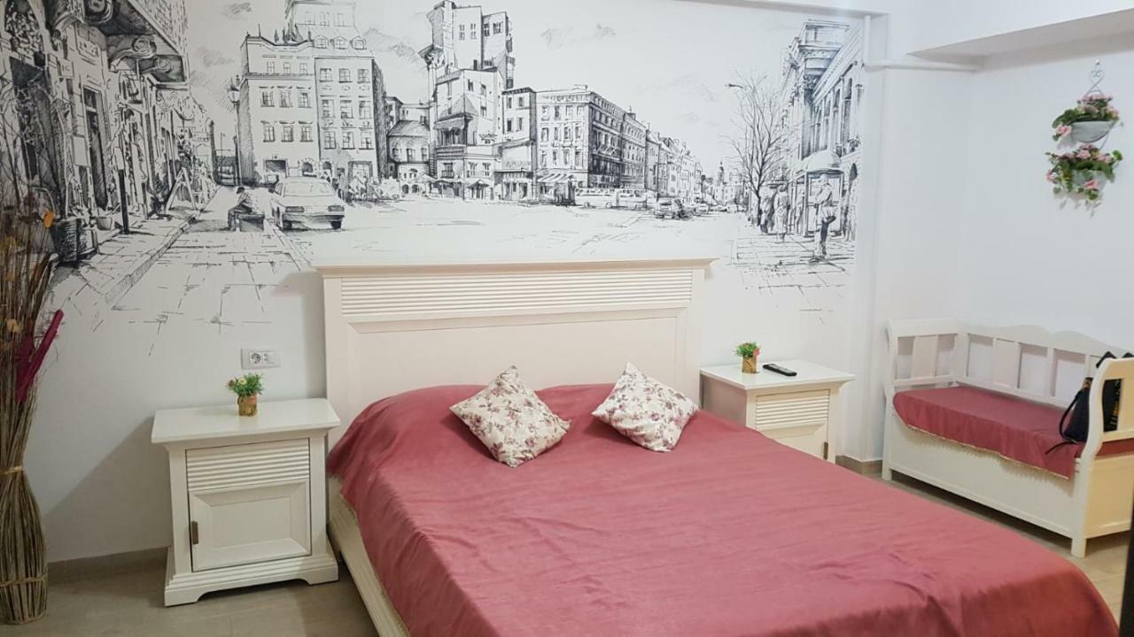 Tina Apartament 2 Craiova Exterior foto